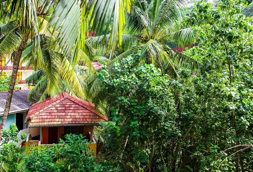 پانسیون Seashore Mirissa