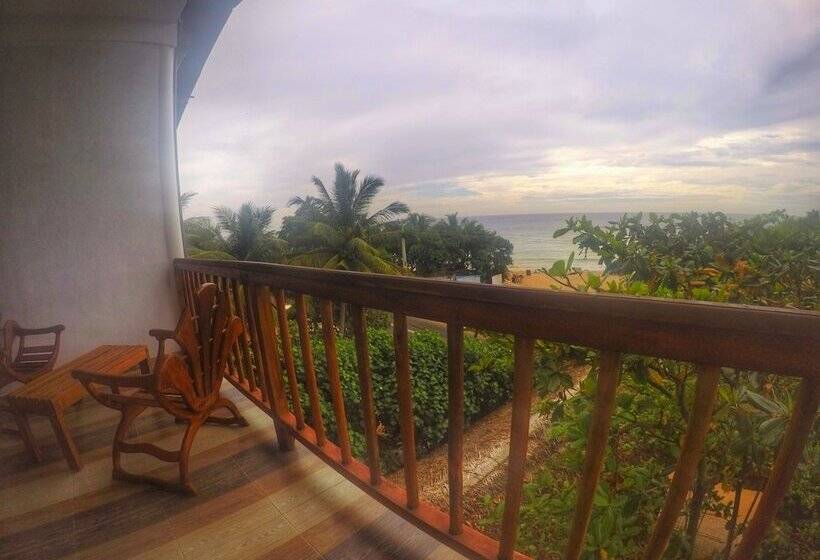 پانسیون Seashore Mirissa