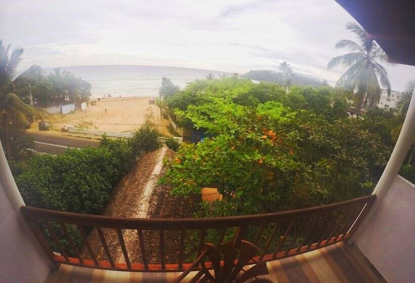 پانسیون Seashore Mirissa