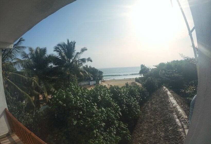 پانسیون Seashore Mirissa