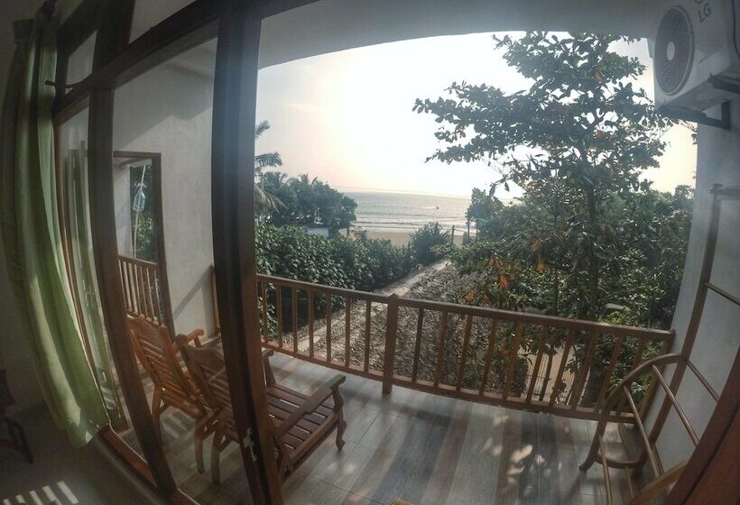 پانسیون Seashore Mirissa