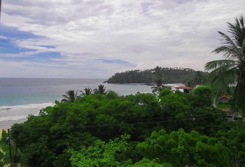 پانسیون Seashore Mirissa