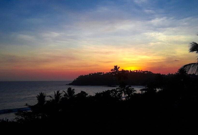 پانسیون Seashore Mirissa