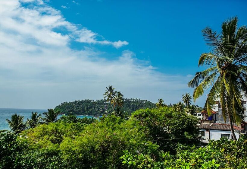 پانسیون Seashore Mirissa