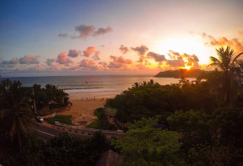 پانسیون Seashore Mirissa