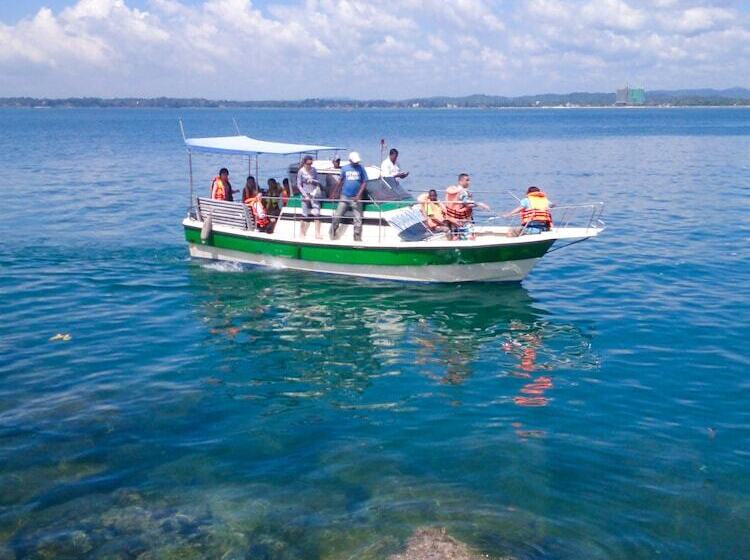 پانسیون Seashore Mirissa