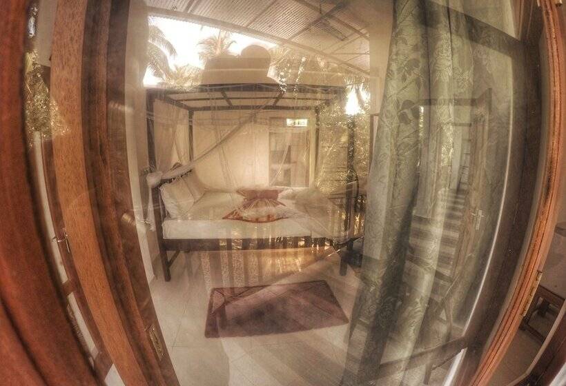 پانسیون Seashore Mirissa