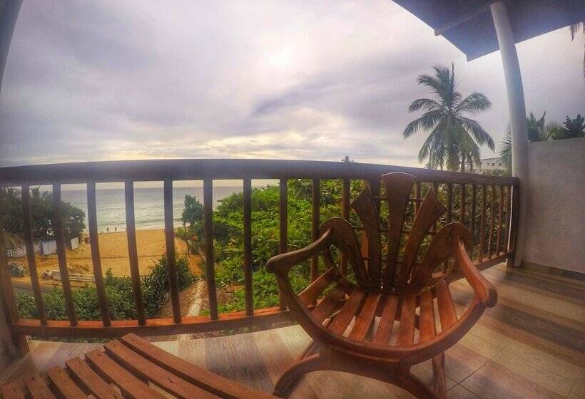 پانسیون Seashore Mirissa