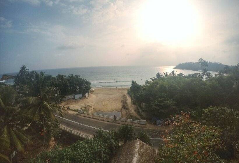 پانسیون Seashore Mirissa