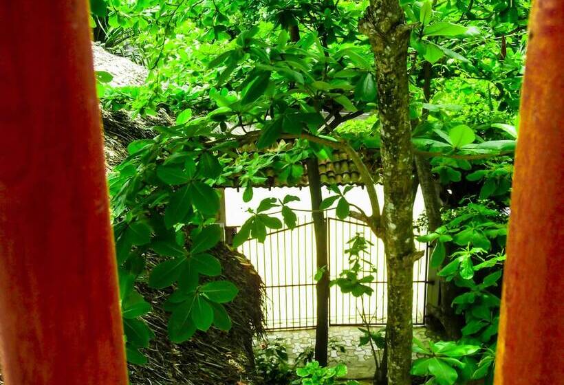 پانسیون Seashore Mirissa