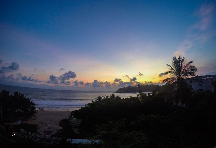 پانسیون Seashore Mirissa