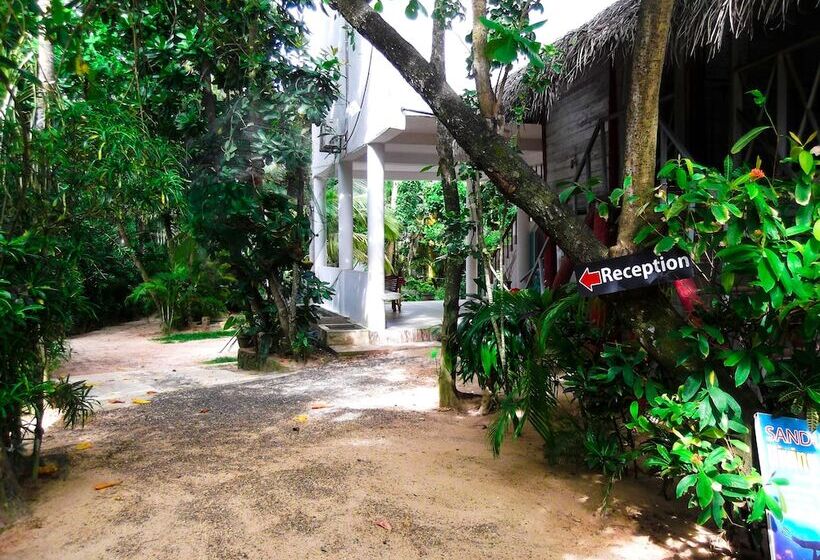 پانسیون Seashore Mirissa