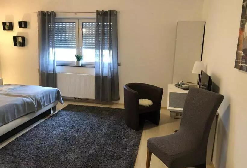 Pension Am Römerhof