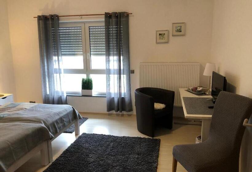 Pension Am Römerhof