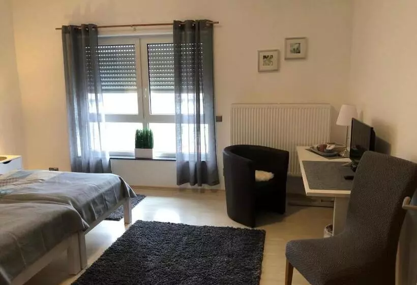 Pension Am Römerhof