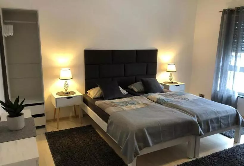 Pension Am Römerhof