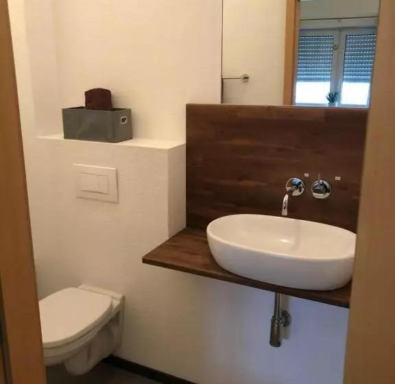 Pension Am Römerhof