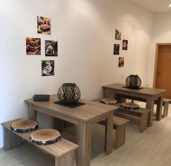 Pension Am Römerhof