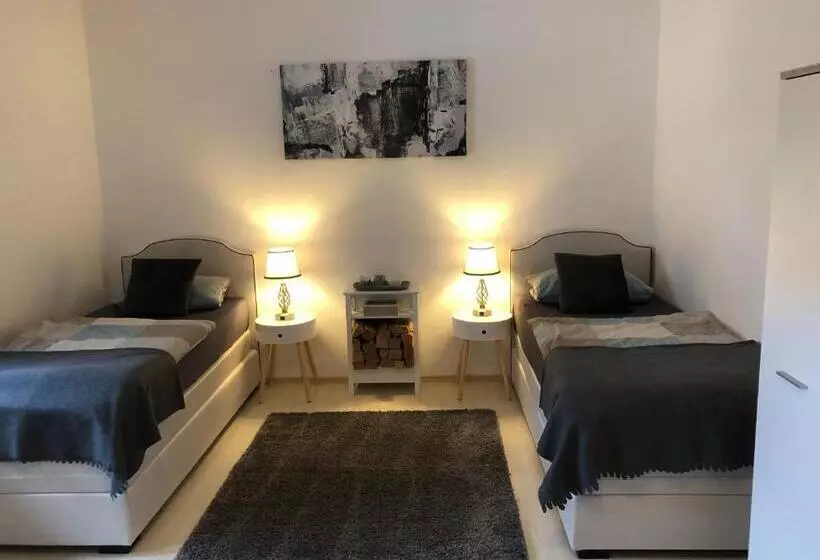 Pension Am Römerhof