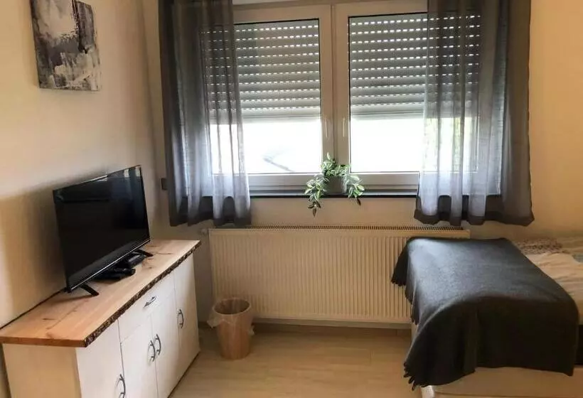 Pension Am Römerhof