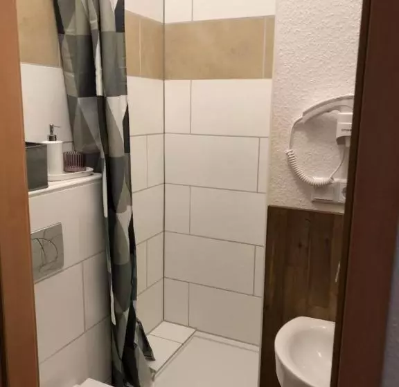 Pension Am Römerhof