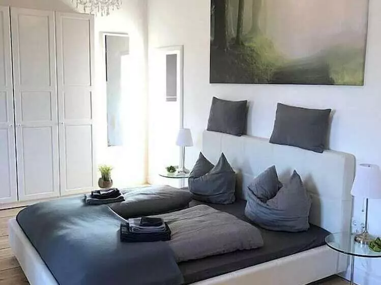 Schloss Grabow, Resting Place & A Luxury Piano Collection Resort, Prignitz Brandenburg