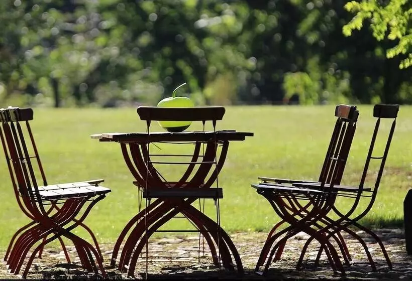 Schloss Grabow, Resting Place & A Luxury Piano Collection Resort, Prignitz Brandenburg