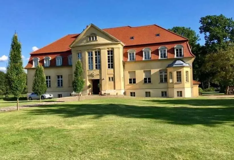 Schloss Grabow, Resting Place & A Luxury Piano Collection Resort, Prignitz Brandenburg