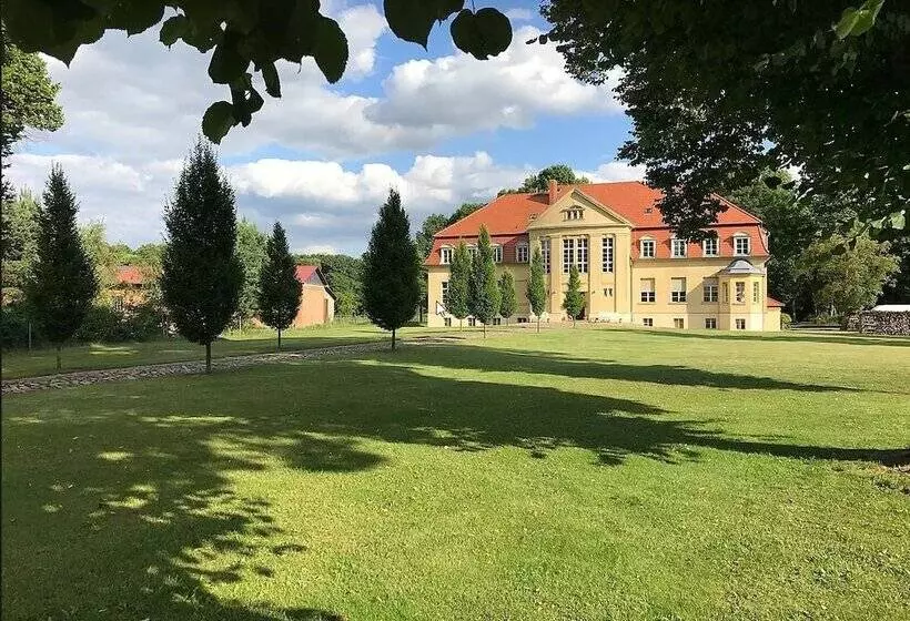 Schloss Grabow, Resting Place & A Luxury Piano Collection Resort, Prignitz Brandenburg