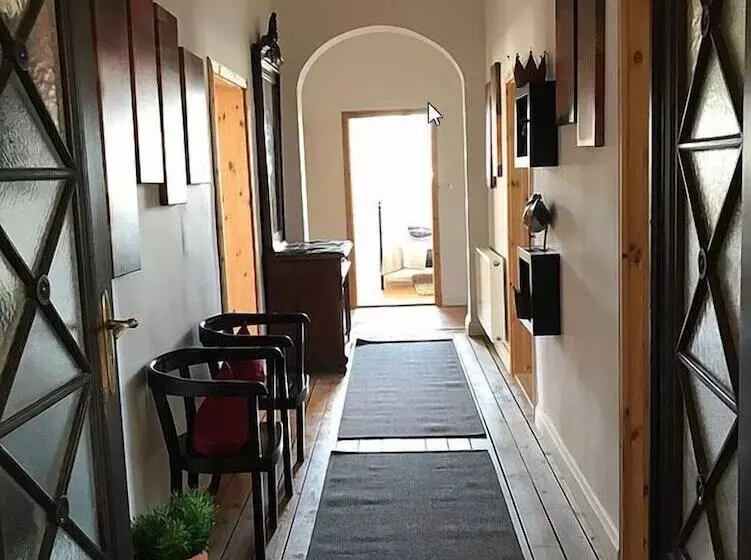 Schloss Grabow, Resting Place & A Luxury Piano Collection Resort, Prignitz Brandenburg