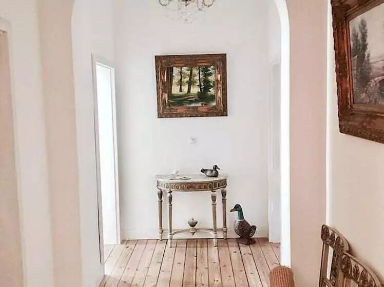 Schloss Grabow, Resting Place & A Luxury Piano Collection Resort, Prignitz Brandenburg