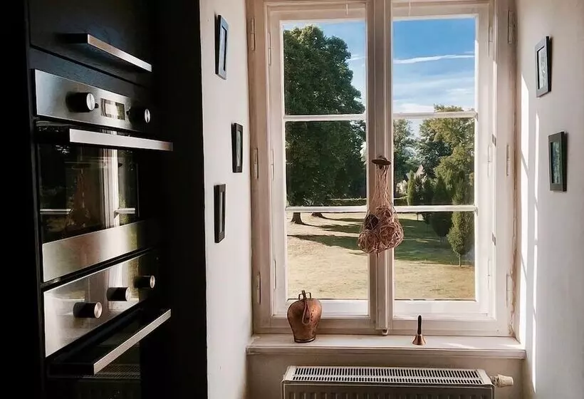 Schloss Grabow, Resting Place & A Luxury Piano Collection Resort, Prignitz Brandenburg