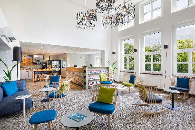 Szálló Bellinzona Sud Swiss Quality