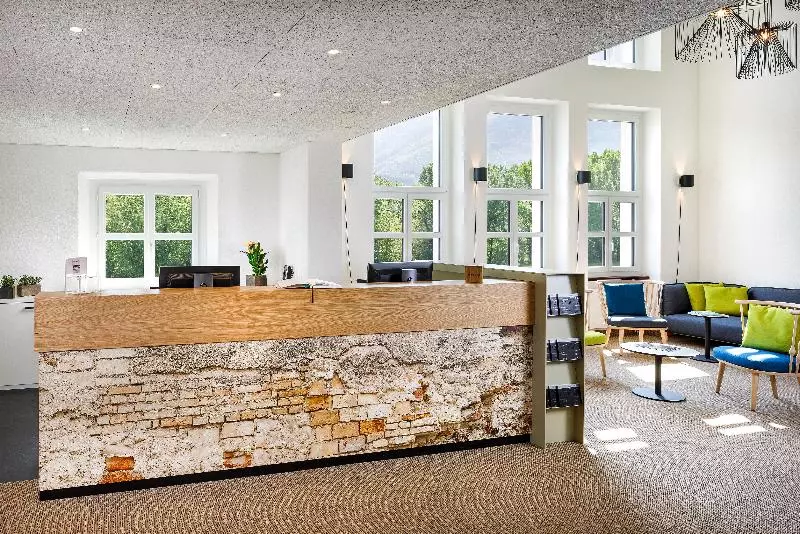 旅馆 Bellinzona Sud Swiss Quality