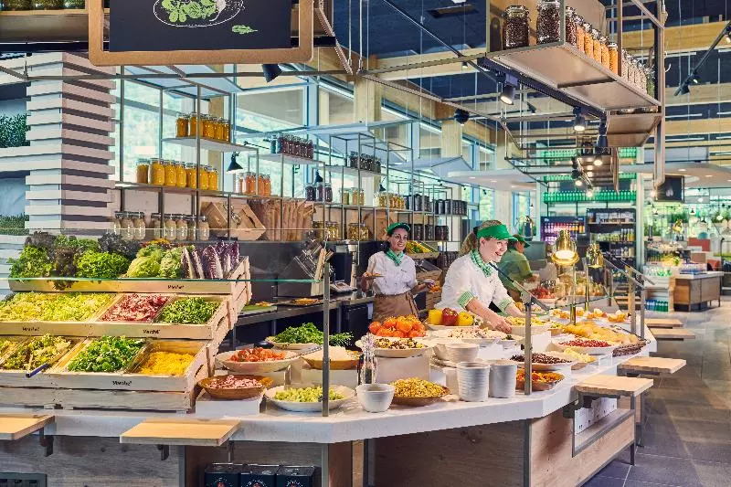 旅馆 Bellinzona Sud Swiss Quality