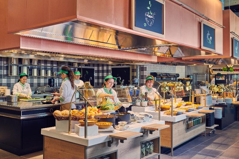 Schronisko Bellinzona Sud Swiss Quality