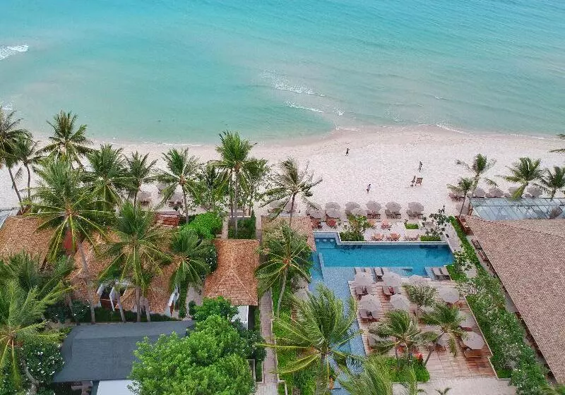 Banana Fan Sea Resort