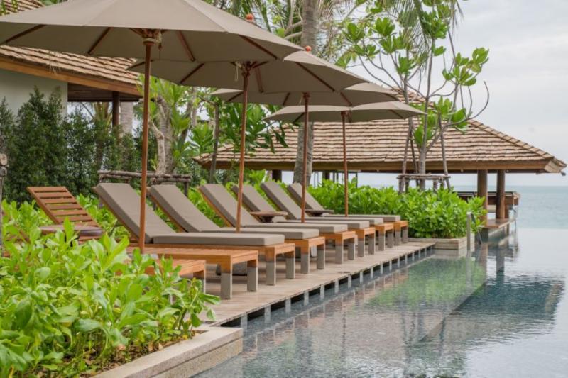 Banana Fan Sea Resort