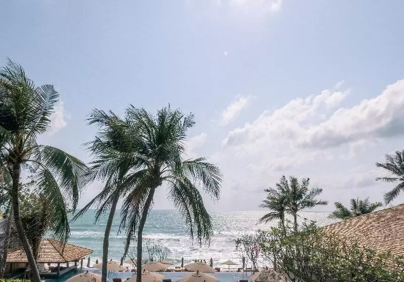 Banana Fan Sea Resort