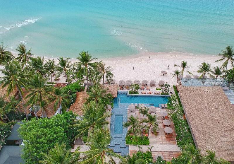 Banana Fan Sea Resort