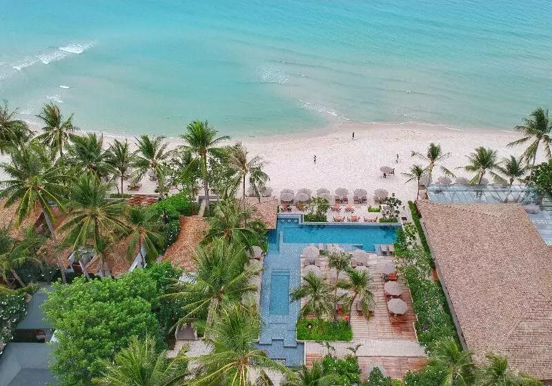 Banana Fan Sea Resort