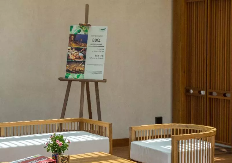 Banana Fan Sea Resort