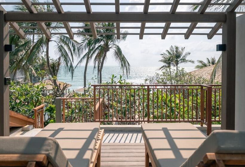 Banana Fan Sea Resort