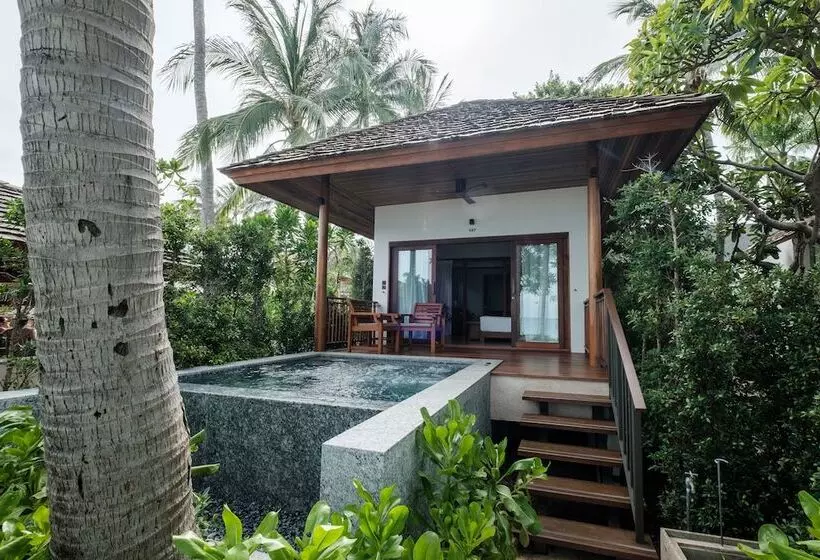 Banana Fan Sea Resort