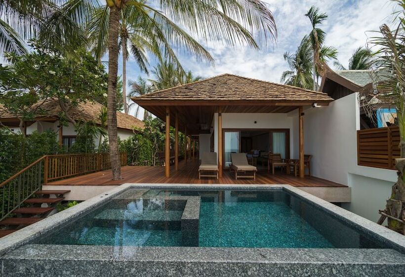 Banana Fan Sea Resort