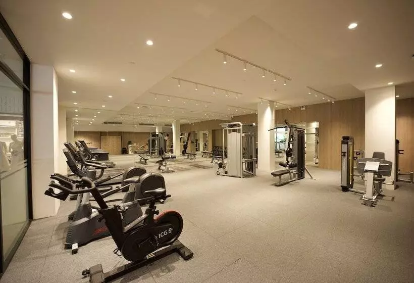 Курорт Beyond Kata