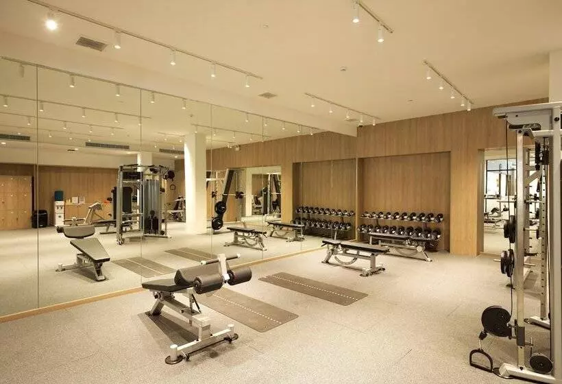 Курорт Beyond Kata