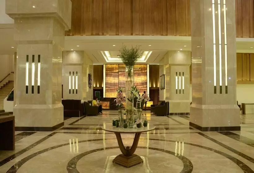 Arnoma Hotel Bangkok