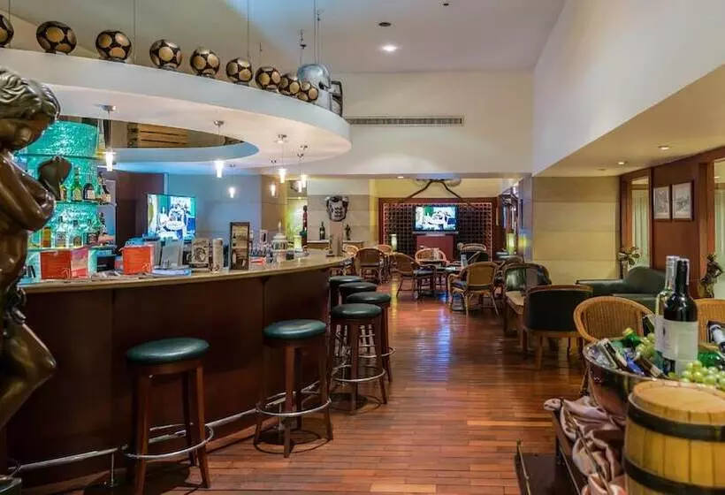 Arnoma Hotel Bangkok