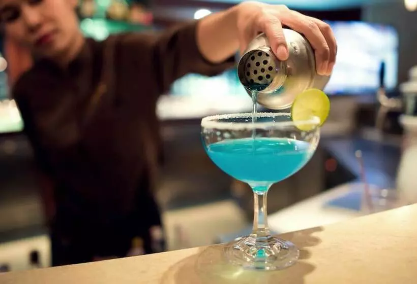 Arnoma Hotel Bangkok